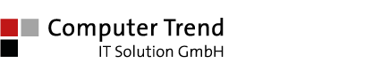 Computer Trend Logo